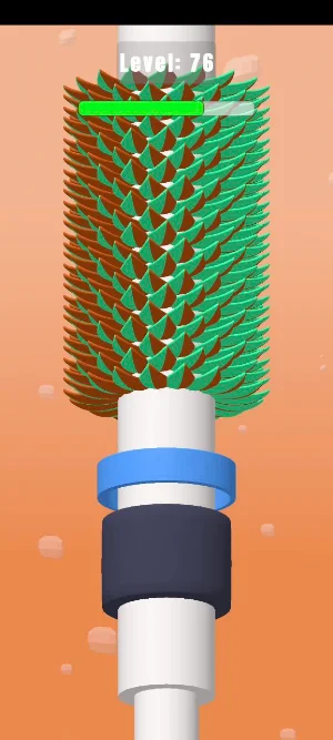 Hyper Satisfaction Screenshot 3