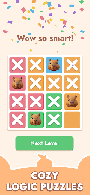 Capydoku Screenshot 2