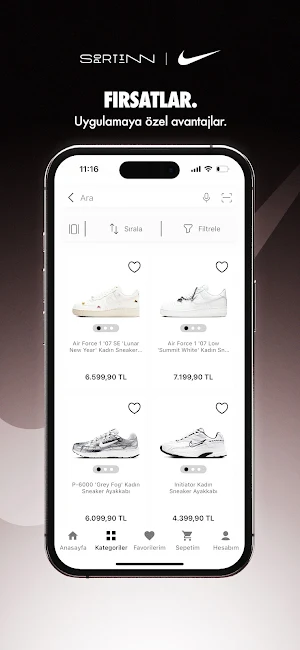 Sportinn Screenshot 2