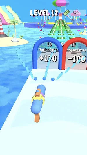Super Soaker Screenshot 3