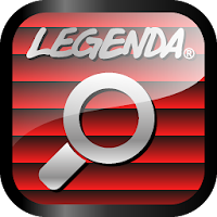 LEGENDA Cool Search-Free
