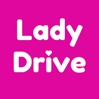 Lady Drive: Request a Ride