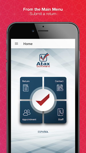 Atax Software Screenshot 0