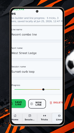 ggbet Screenshot 3