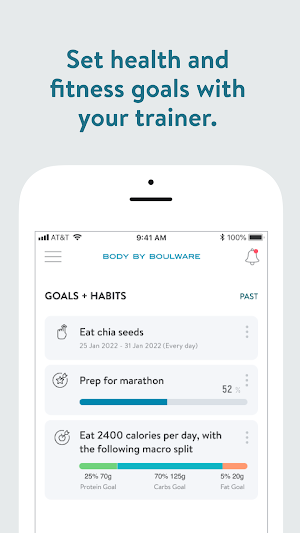 bodybyboulware Screenshot 0