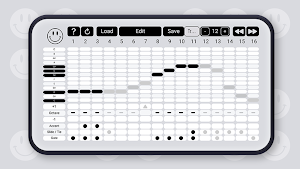 Bassliner Screenshot 0