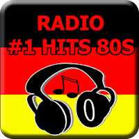 Radio #1 HITS 80S Online Kostenlos Deutschland