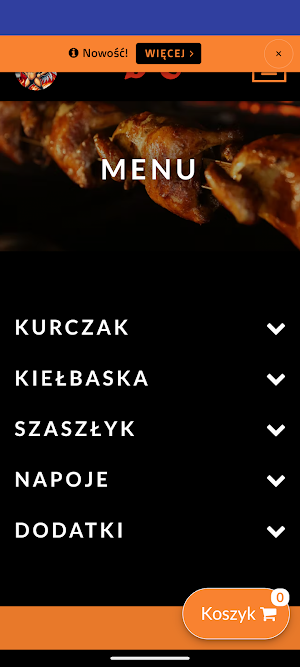 Królewski Kurczak Screenshot 0