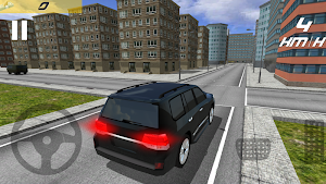 Offroad Cruiser Screenshot 3
