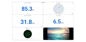 EssentialSail NMEA Screenshot 0
