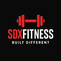 SDXFITNESS