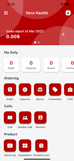 Vera Health Screenshot 0