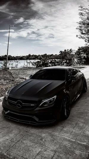 Mercedes Benz Cars Wallpapers Screenshot 3