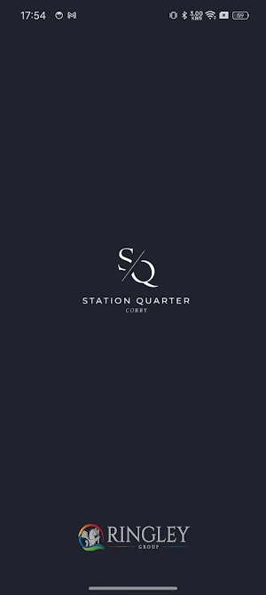 Station Quarter Screenshot 0
