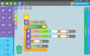 KEIRO™ Screenshot 2