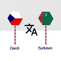 Czech To Turkmen Translator
