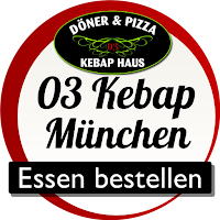 03 Kebap Haus München-Pasing