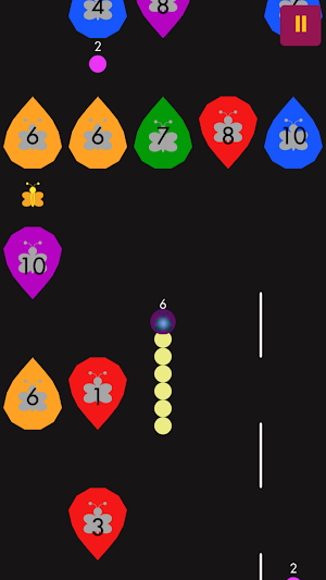 Bugss Run Screenshot 1