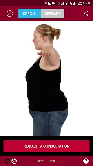 Mercy Bariatrics Screenshot 3