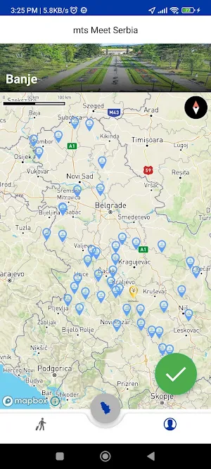 mts Meet Serbia Screenshot 1