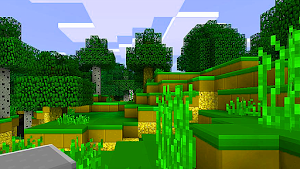 Craftsman Survival World Screenshot 1