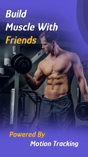 AI Fitness Coach: Rep Counter Screenshot 0