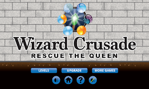 Wizard Crusade Fun Screenshot 0