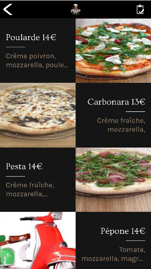 Pause Pizza Screenshot 1