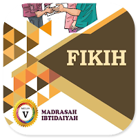 Fikih MI Kelas 5 KSKK 2020