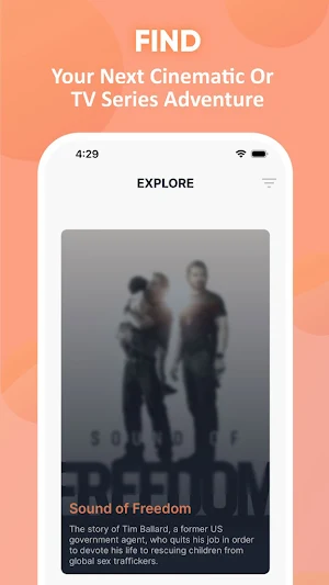 HD Movies 2024 - Watch Play HD Screenshot 2