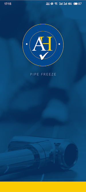 Arctic Hayes Screenshot 0