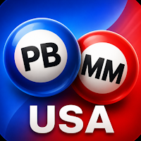 USA Powerball & Mega Millions