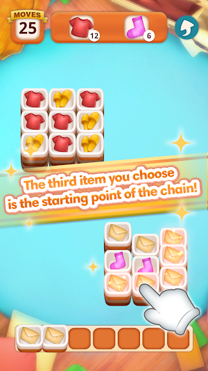 Tidy Challenge Screenshot 3