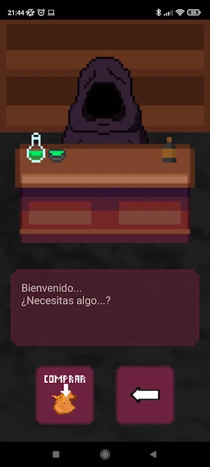 Ditelmons Screenshot 1