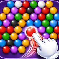 Bubble shooter Blast