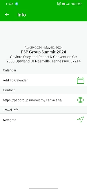 Pet Supplies Plus Group Summit Screenshot 2