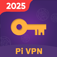 Pi VPN - Unlimited internet