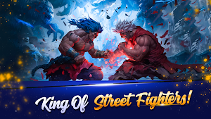 Street Fighter Shadow Duel Screenshot 1