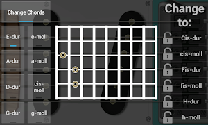 Best Hard Rock Guitar Screenshot 1