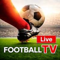 Live Football TV HD 2026