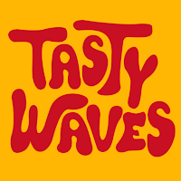 Tasty Waves - Receitas