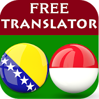 Bosnian Indonesian Translator