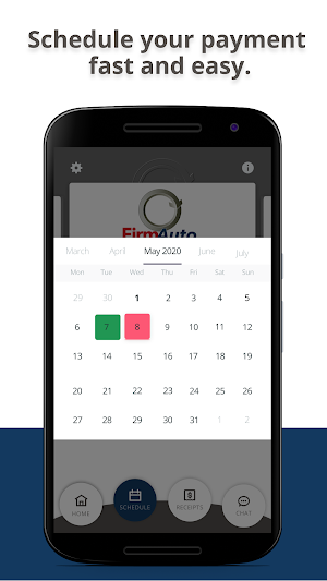 FirmAuto Screenshot 3