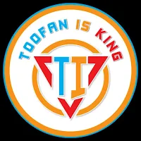 Toofan Is King