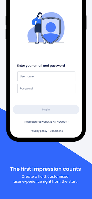 Facephi Fingerprints Screenshot 1