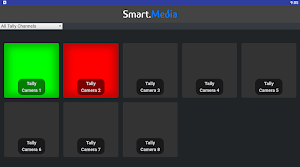 Smart Tally Client Screenshot 2