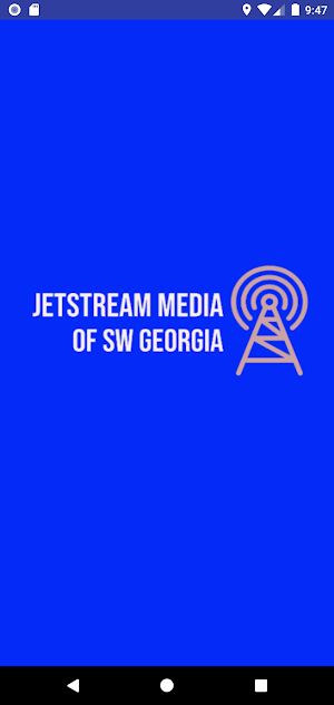 JetStream Albany Screenshot 0