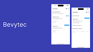 Bevydoc Screenshot 3