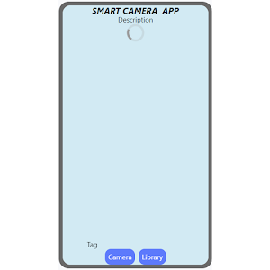 Smart Camera App Screenshot 2