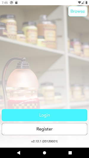 Persnickety's Screenshot 0